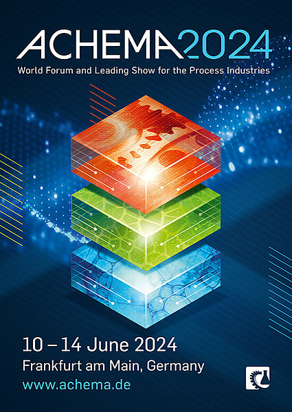 Forum ACHEMA odbywa się co roku we Frankfurcie i jest doskonałą okazją, by zapoznać się z innowacjami z zakresu automatyki przemysłowej pokroju Ethernet-APL.
